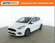Ford Fiesta 2020