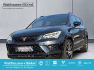 Cupra Ateca 2020