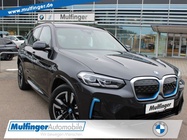 BMW iX3 2022
