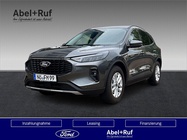 Ford Kuga 2025