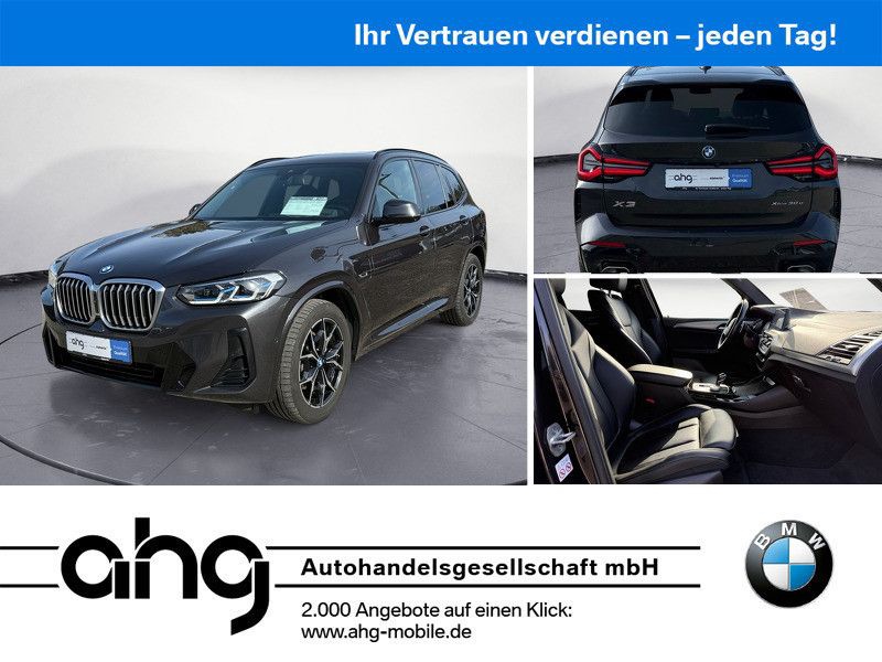 BMW X3M