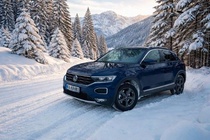 Volkswagen T-Roc 2020