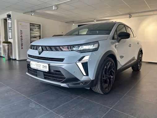 Renault Symbioz 2024