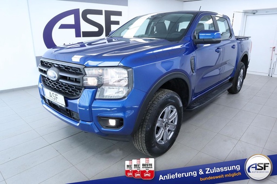 Ford Ranger 2026