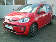 Volkswagen up! 2020