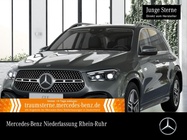 Mercedes-Benz GLE-Class 2025