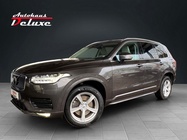 Volvo XC90 2022