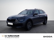 Skoda Kamiq 2022