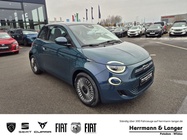 Fiat 500 2026