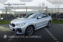 BMW X4 2020