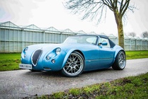Wiesmann MF 3 2010