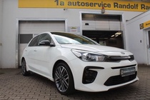 Kia Rio 2020
