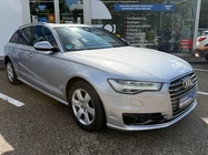 Audi A6 2016
