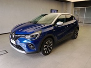 Renault Captur 2024