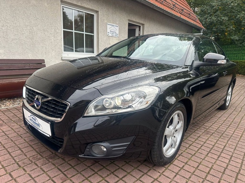 Volvo C70