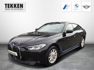 BMW i4 2023