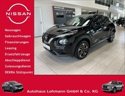 Nissan Juke 2024