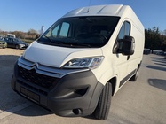 Citroen Jumper 2019