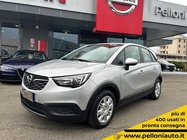 Opel Crossland 2019