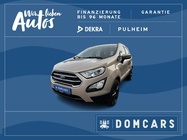 Ford EcoSport 2019