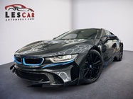 BMW i8 2019