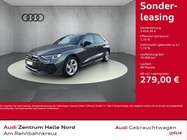 Audi A3 2025
