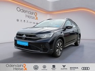 Volkswagen Taigo 2025