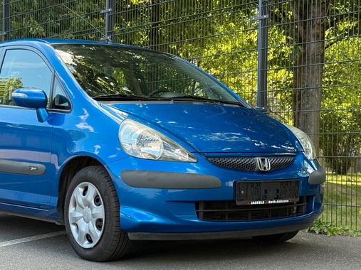 Honda Jazz 2007