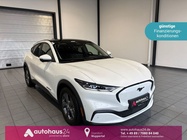 Ford Mustang Mach-E 2022