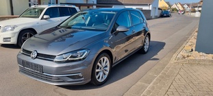 Volkswagen Golf 2019