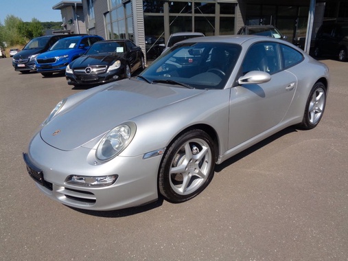 Porsche 997 2006