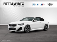 BMW 2 Series 2025
