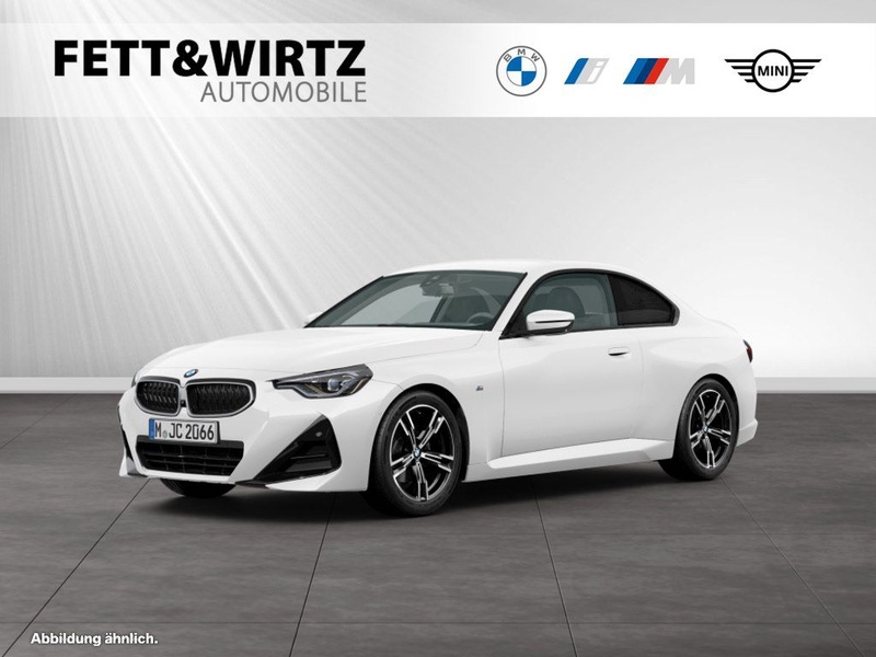 BMW 2 Series