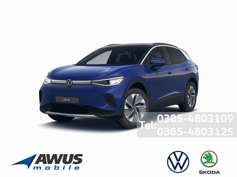 Volkswagen ID.4