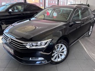 Volkswagen Passat 2019