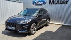 Ford Kuga 2024