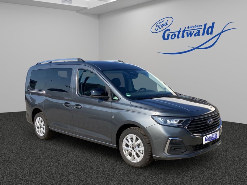 Ford Grand Tourneo