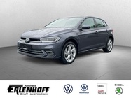 Volkswagen Polo 2025