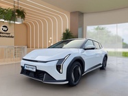 Kia EV4 2025