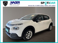 Citroen C3 2020