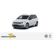 Volkswagen Touran 2025