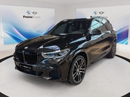 BMW X5 2022