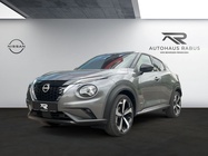 Nissan Juke 2023