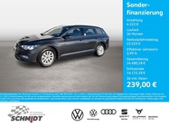 Volkswagen Passat 2022