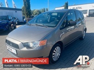 Mitsubishi Colt 2012