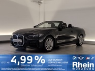 BMW 4 Series 2025