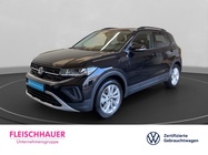 Volkswagen T-Cross 2025
