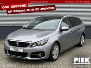 Peugeot 308 2018