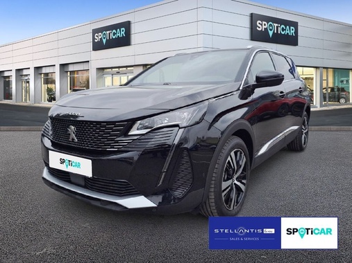 Peugeot 5008 2024
