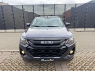 Isuzu D-Max 2025